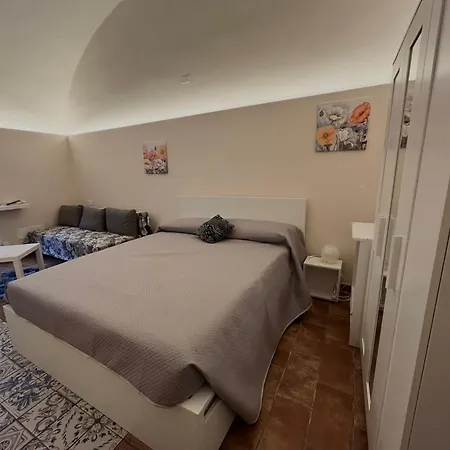 La Casa Di Federico Ii Apartment Catania