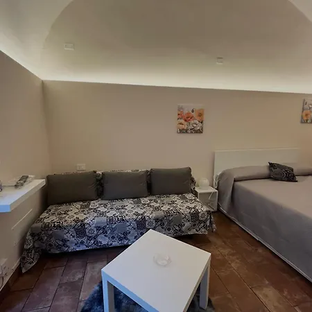 La Casa Di Federico Ii Catania