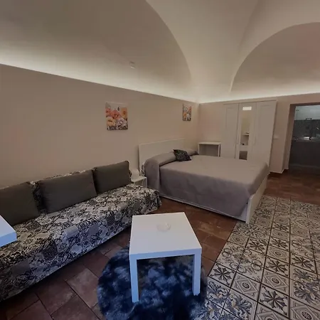 La Casa Di Federico Ii