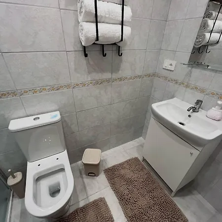 La Casa Di Federico Ii Apartment