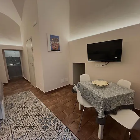 La Casa Di Federico Ii Catania