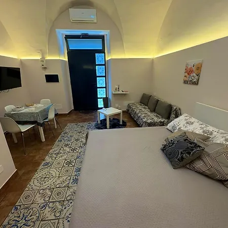 La Casa Di Federico Ii