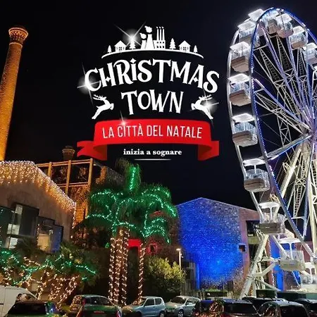 Apartmán La Casa Di Federico Ii