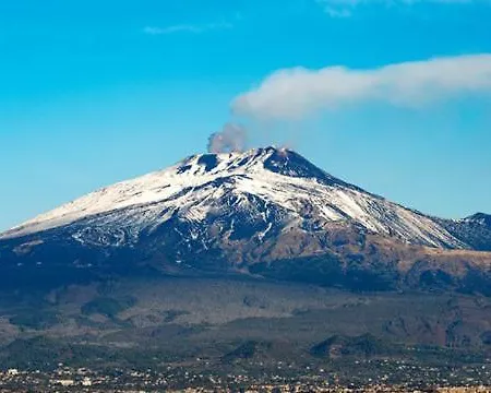 Apartmán La Casa Di Federico Ii