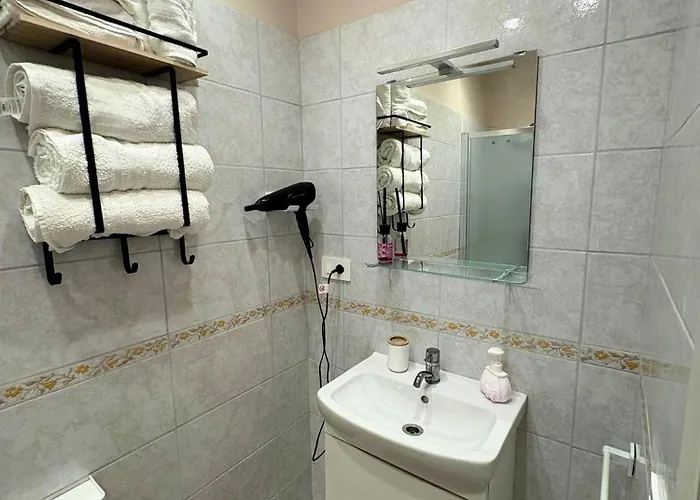 Appartement La Casa Di Federico Ii *