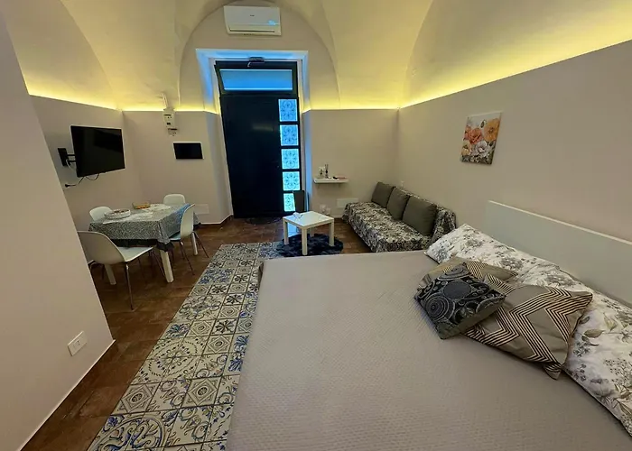 La Casa Di Federico Ii